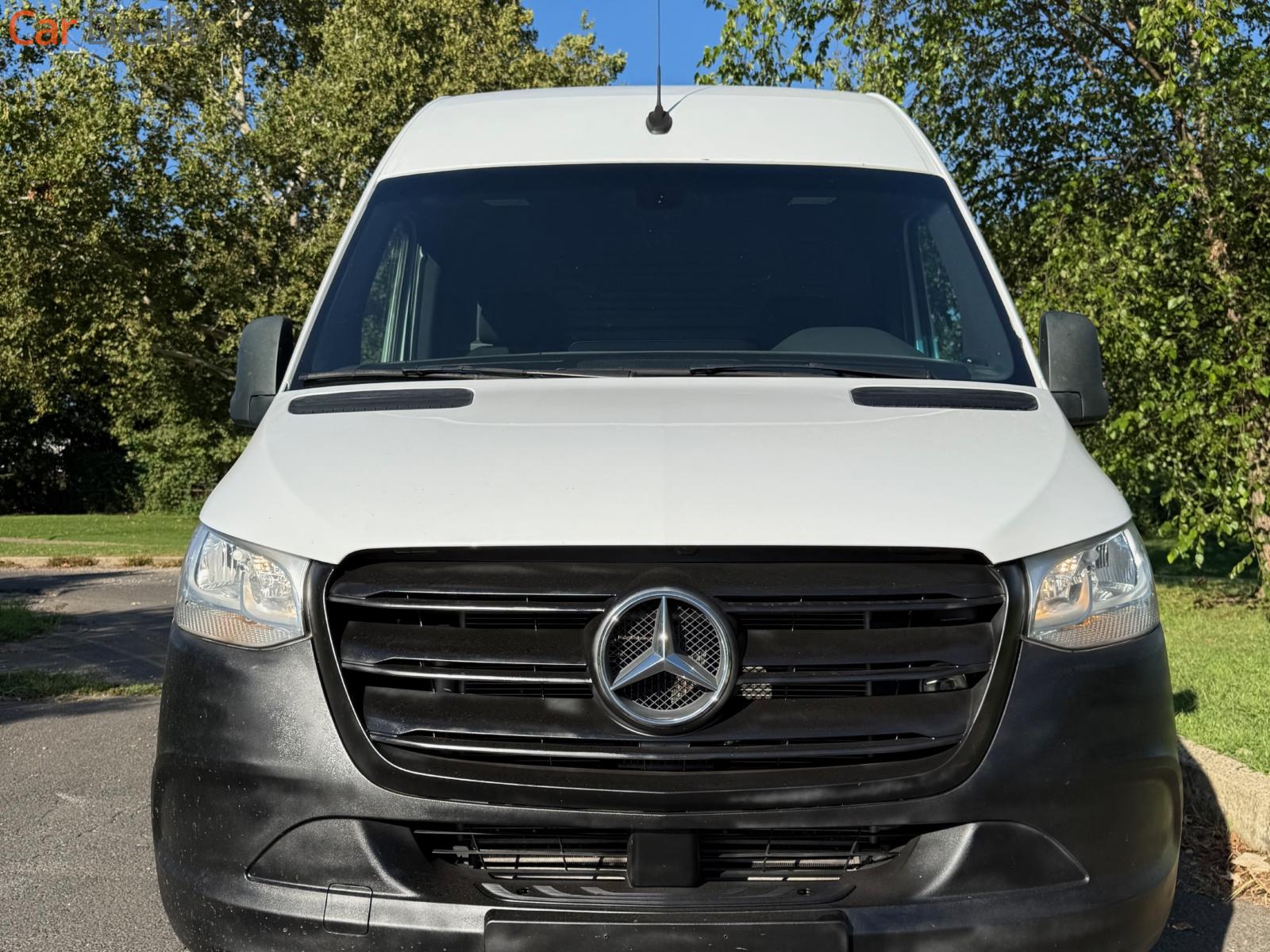 mercedes-benz sprinter cargo van 2019 WD3PF1CDXKP161879 image mercedes-benz sprinter cargo van 2019 WD3PF1CDXKP161879 image